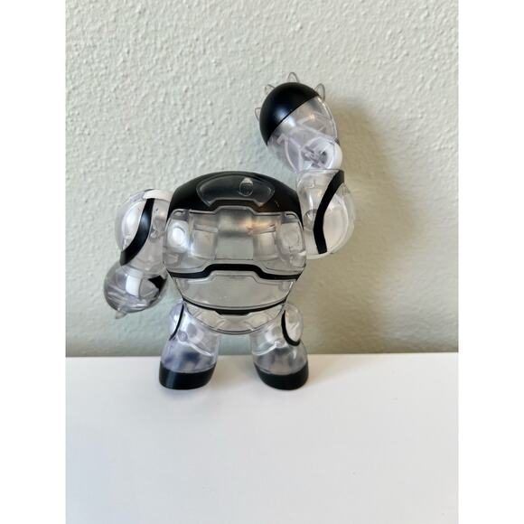 Ben 10 Alien Worlds Cannonbolt Action Figure Toy - Picture 2 of 5